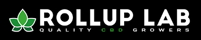 Rollup Lab | Quality CBD Growers | Cannabis Legale e CBD | Logo